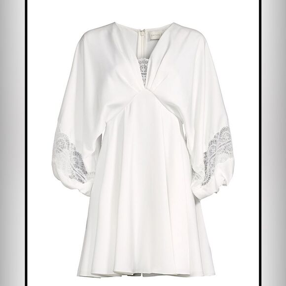 NWT 375.00 OFF
Sachin & Babi - CADEN DRESS
SKU: 1-2841144621-70 - Picture 4 of 6